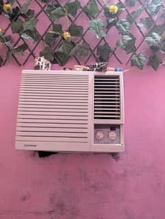 whirlpool imported a. c pona ton Best cooling