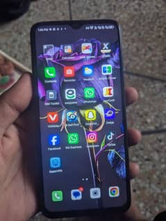 itel A50