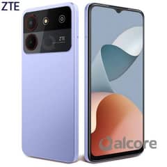 ZTE blad A54