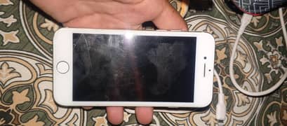 iphone 7 non pta panel tora tota ha baki all okie