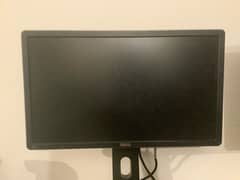 Dell Monitor 1080P