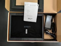 HP OMEN RTX 4070 I7 14650HX WQHD 240Hz | GAMING LAPTOP FOR SALE
