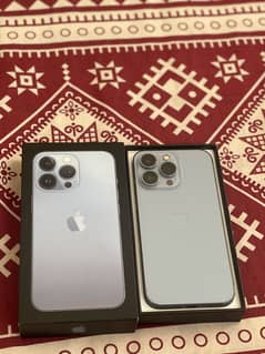Iphone 13 pro Non pta