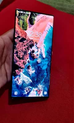 Samsung Note 20 Ultra 5G |1 Non-PTA | Flagship Deal