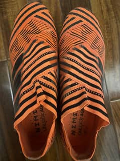 Addidas football shoes / cleats