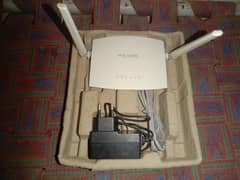 MT-LINK Wireless N300 Easy setup Router