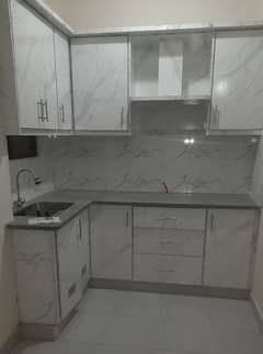 Daniyal Residency Apartment nearby by safora Chowrangi