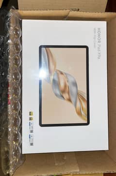 Honor pad x9a tab 8/128