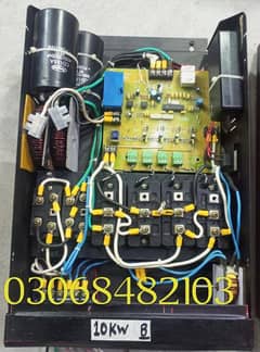 Soler inverter
