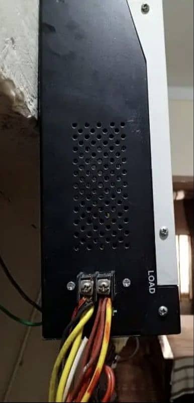 MPPT Solar Charge Controller- 60Amp 3