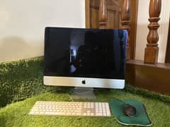 iMac 2013 late