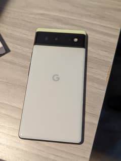 pixel 6 simple