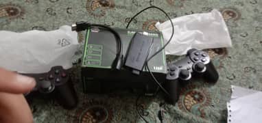 Gamming