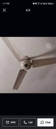 celling fan for sale cooper