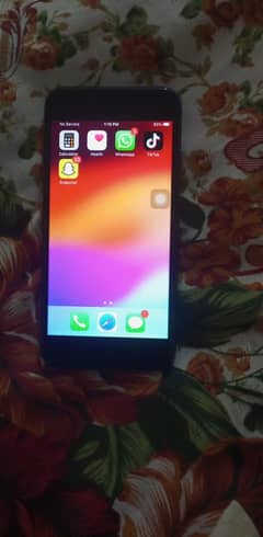 Assalamu Alaikum all ok set hai  iPhone 8