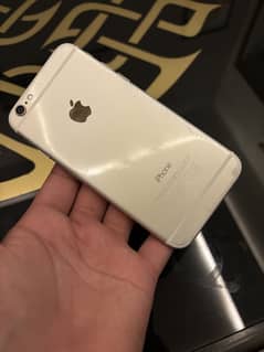 iPhone 6 pta