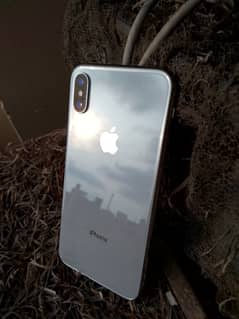 Apple iPhone X
