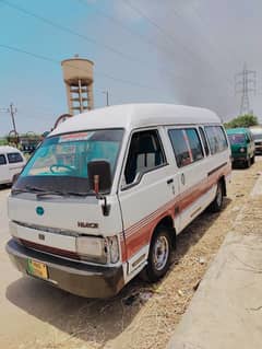 hiace