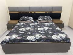 Bed Set