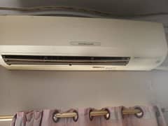 Mitsubishi 2ton ac