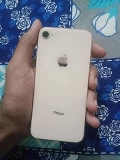 iPhone 8 64 gb memory free home delivery