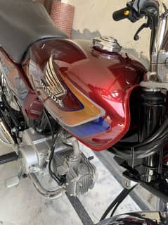 2025 Honda 70 for Sale – Only 5,300 KM | Like Brand New