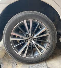 Corolla X 1.6