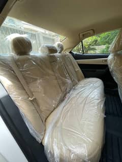 Corolla X 1.6