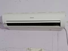 Samsumg Air conditioner AC Split