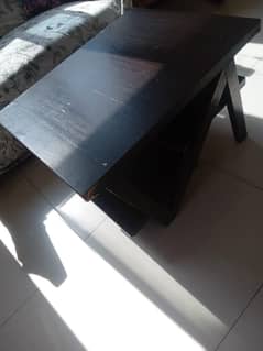Centre table