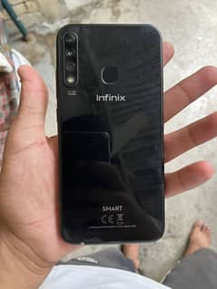 Infinix