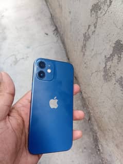 iPhone 12 mini urgent sale