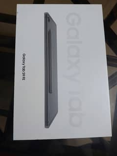 samsung galaxy tab s9 fe 10.9 inches 6GB 12GB