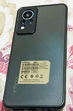 infinix
