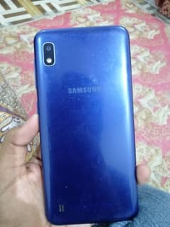 samsung a10 2 gb 32 gb condition 10/8 only set