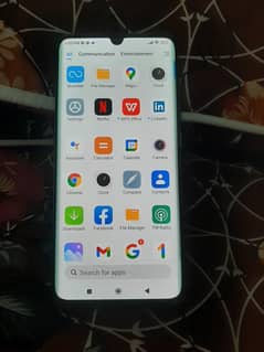 Redmi Mi 10t Lite 8/128