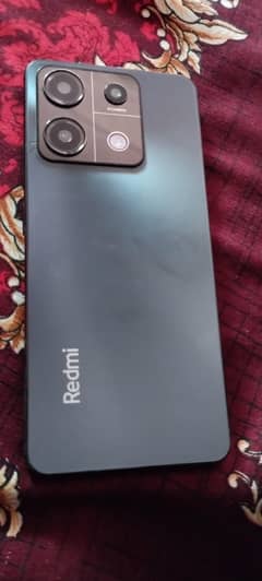 redmi note 13pro5g