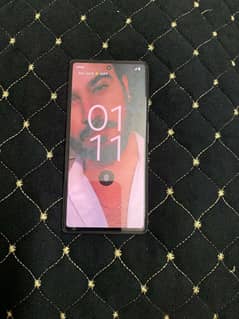 Google Pixel 6a