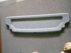 wagon R  Original Speaker trunk board