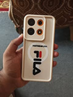 INFINIX NOTE 30 WITH BOX