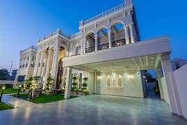 House In DHA Phase 2 For Sale