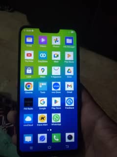 Vivo Y85A