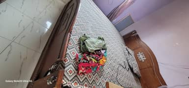Bed room set for sale