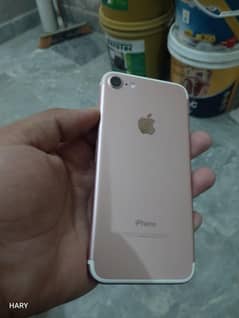 iphone 7 lush condition