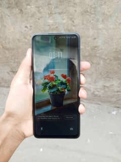 Infinix HOT 40 Pro 8/256
