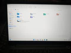 This laptop has only been used for a month and was brought from Dubai.