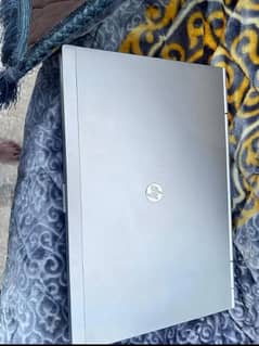 Hp elitebook 8470p laptop