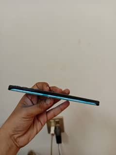 Motorola Edge