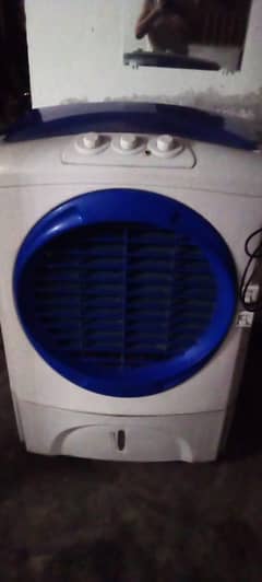 good condition coler