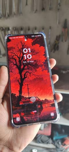 S20 Ultra 5G